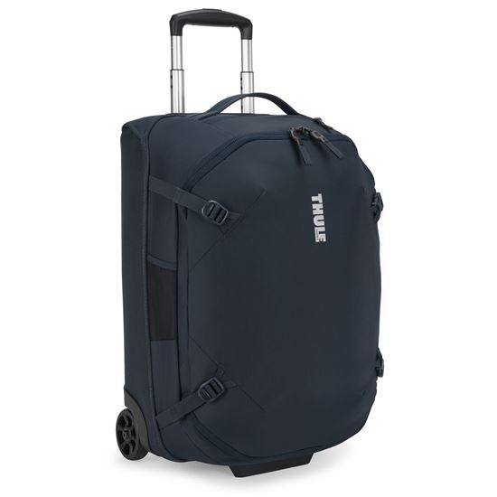 Thule EnRoute príručná batožina na kolieskach 44 l TECO522 - tmavomodrá