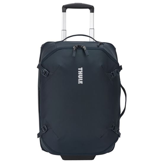 Thule EnRoute príručná batožina na kolieskach 44 l TECO522 - tmavomodrá