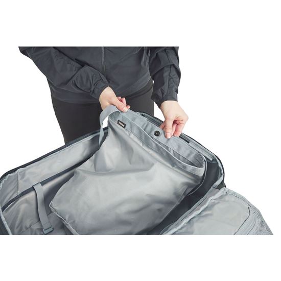 Thule EnRoute príručná batožina na kolieskach 44 l TECO522 - tmavomodrá