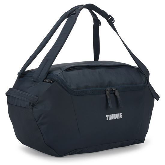 Thule EnRoute cestovná taška  40 l TEDB540 - tmavo modrá