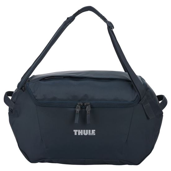 Thule EnRoute cestovná taška  40 l TEDB540 - tmavo modrá