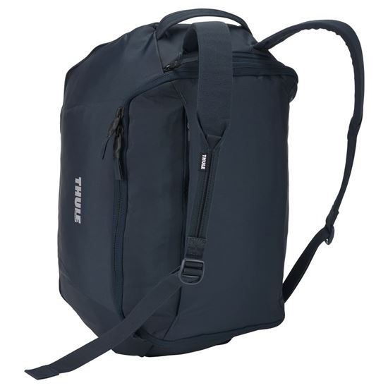 Thule EnRoute cestovná taška  40 l TEDB540 - tmavo modrá