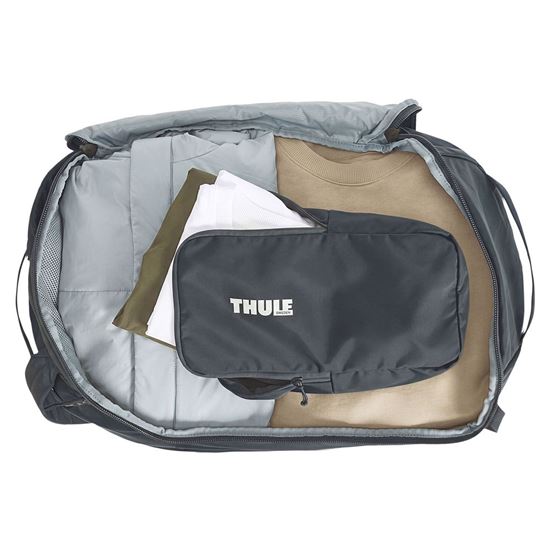 Thule EnRoute cestovná taška  40 l TEDB540 - tmavo modrá