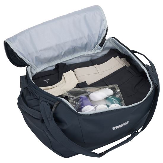 Thule EnRoute cestovná taška  40 l TEDB540 - tmavo modrá