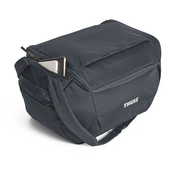 Thule EnRoute cestovná taška  40 l TEDB540 - tmavo modrá