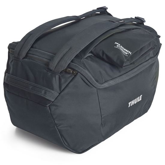 Thule EnRoute cestovná taška  40 l TEDB540 - tmavo modrá