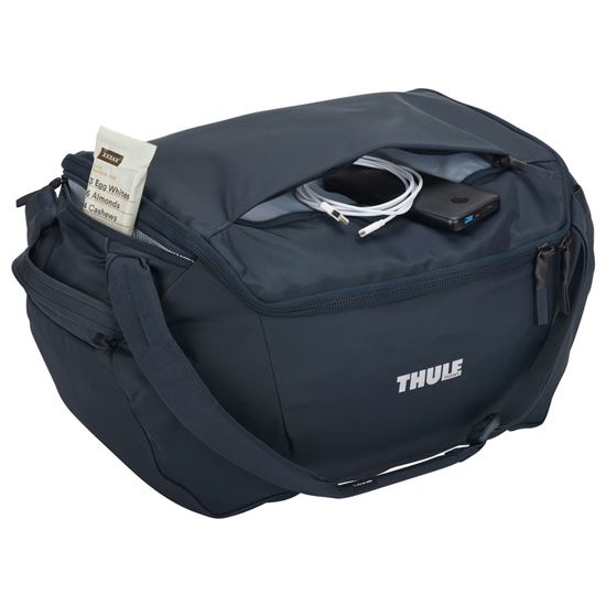 Thule EnRoute cestovná taška  40 l TEDB540 - tmavo modrá