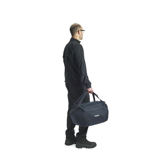 Thule EnRoute cestovná taška  40 l TEDB540 - tmavo modrá
