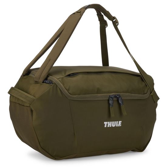 Thule EnRoute cestovná taška  40 l TEDB540 - prírodne zelená