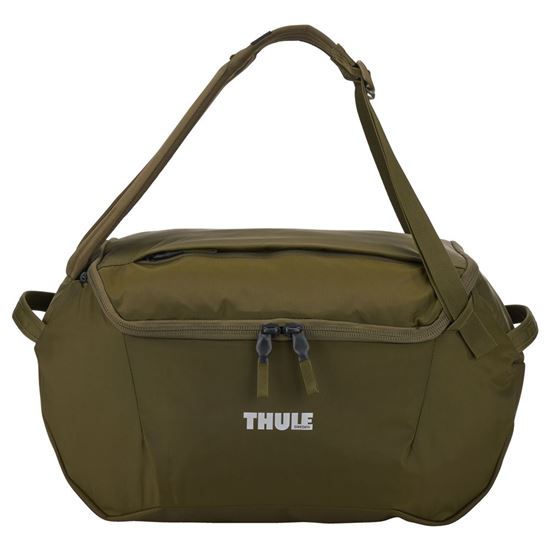 Thule EnRoute cestovná taška  40 l TEDB540 - prírodne zelená