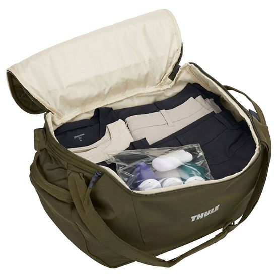 Thule EnRoute cestovná taška  40 l TEDB540 - prírodne zelená
