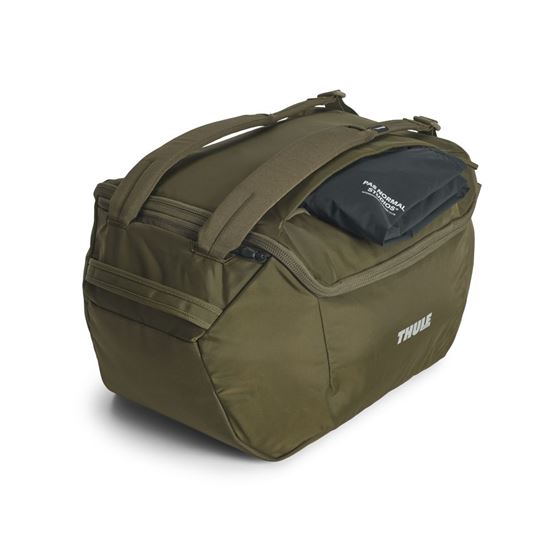 Thule EnRoute cestovná taška  40 l TEDB540 - prírodne zelená