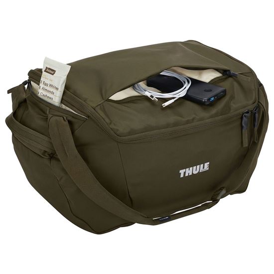Thule EnRoute cestovná taška  40 l TEDB540 - prírodne zelená