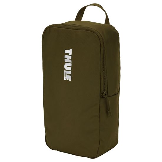 Thule EnRoute cestovná taška  40 l TEDB540 - prírodne zelená