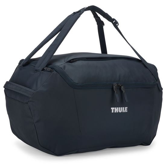 Thule EnRoute cestovná taška  60 l TEDB560 - tmavo modrá