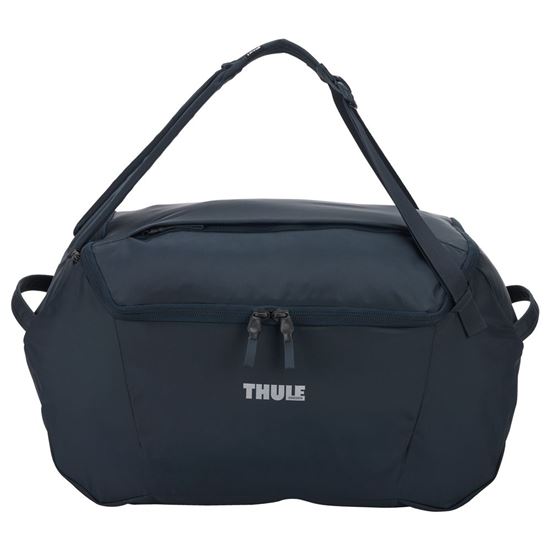 Thule EnRoute cestovná taška  60 l TEDB560 - tmavo modrá