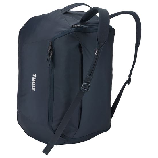 Thule EnRoute cestovná taška  60 l TEDB560 - tmavo modrá