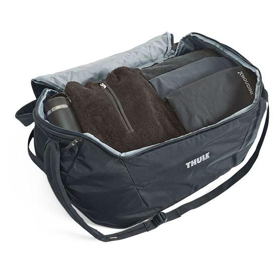 Thule EnRoute cestovná taška  60 l TEDB560 - tmavo modrá