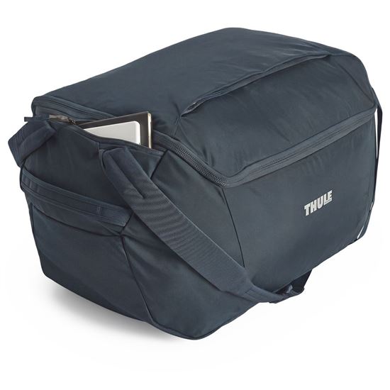Thule EnRoute cestovná taška  60 l TEDB560 - tmavo modrá