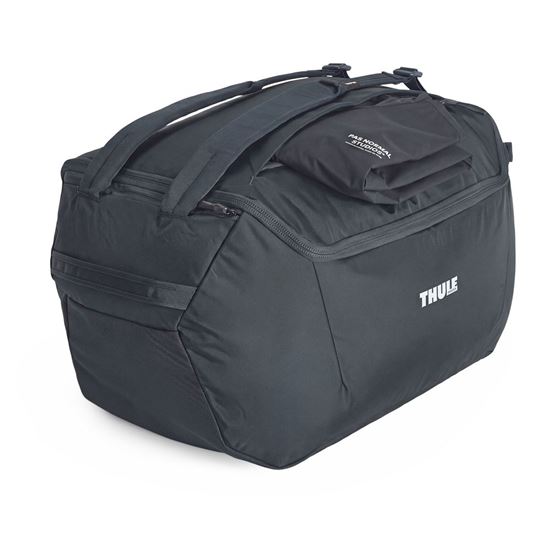 Thule EnRoute cestovná taška  60 l TEDB560 - tmavo modrá