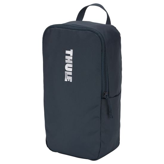 Thule EnRoute cestovná taška  60 l TEDB560 - tmavo modrá
