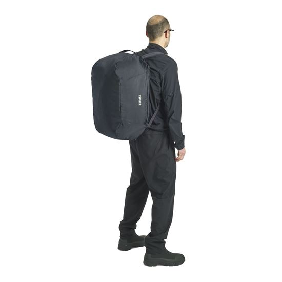 Thule EnRoute cestovná taška  60 l TEDB560 - tmavo modrá