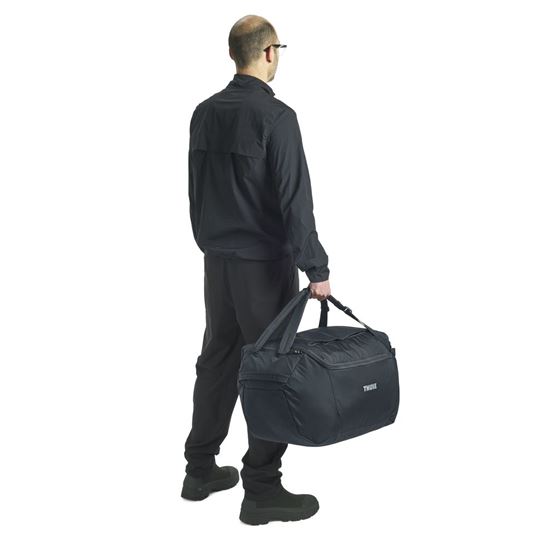 Thule EnRoute cestovná taška  60 l TEDB560 - tmavo modrá