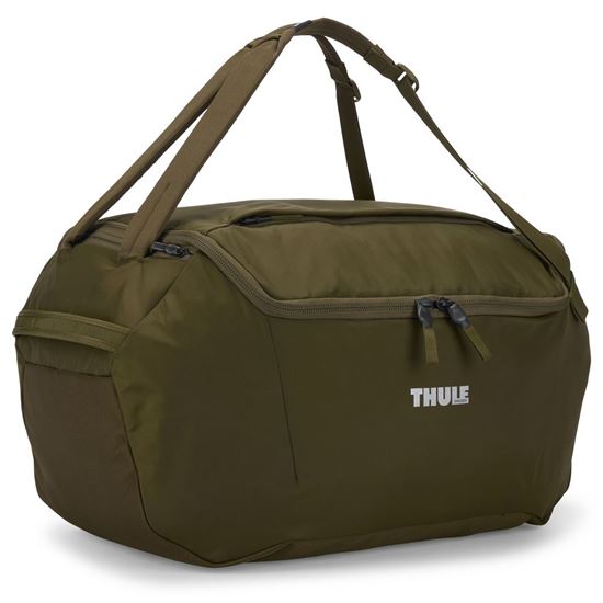 Thule EnRoute cestovná taška  60 l TEDB560 - prírodne zelená