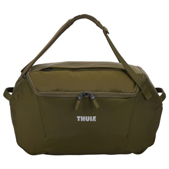 Thule EnRoute cestovná taška  60 l TEDB560 - prírodne zelená