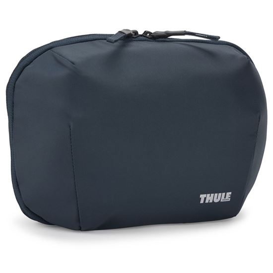 Thule EnRoute puzdro na toaletné potrřeby TETK501 - tmavo modré