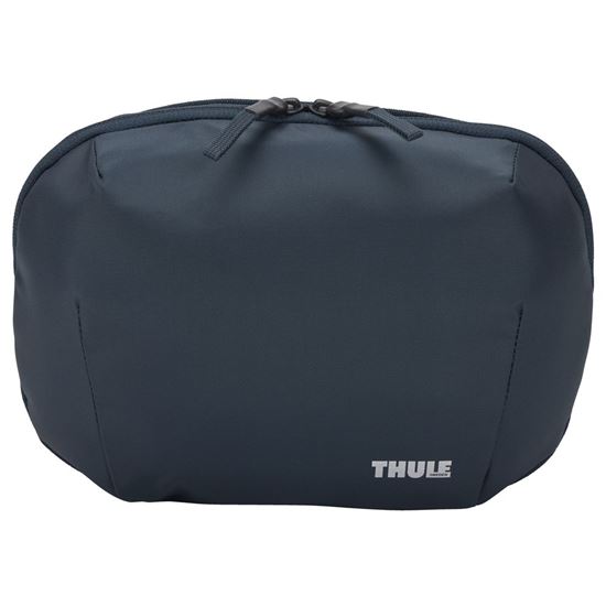 Thule EnRoute puzdro na toaletné potrřeby TETK501 - tmavo modré