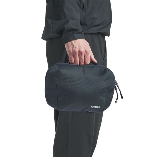 Thule EnRoute puzdro na toaletné potrřeby TETK501 - tmavo modré