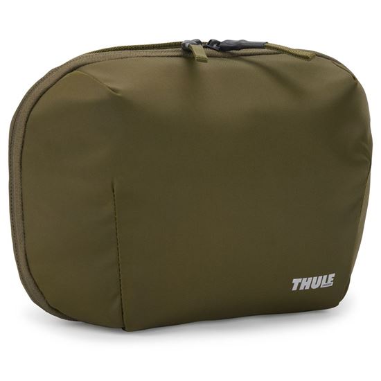 Thule EnRoute puzdro na toaletné potreby TETK501 - prírodne zelené