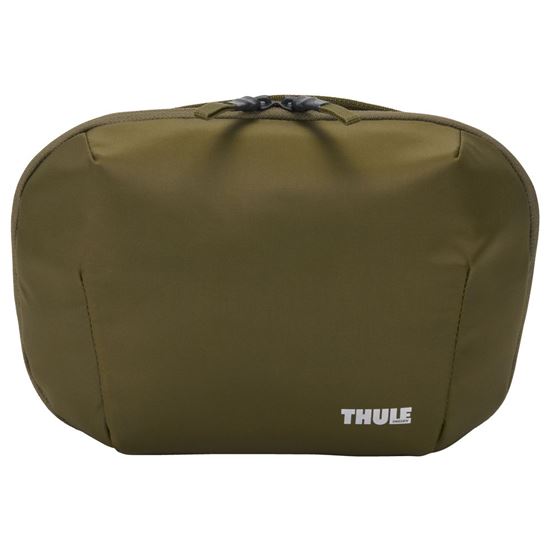 Thule EnRoute puzdro na toaletné potreby TETK501 - prírodne zelené