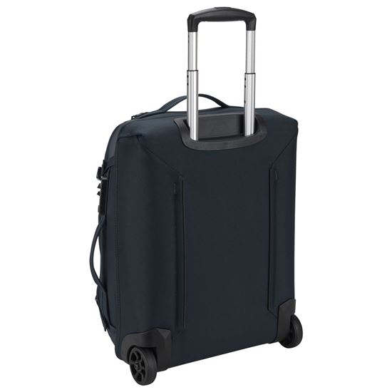Thule EnRoute rozšírená príručná batožina na kolieskach 48 l TEWC522 - tmavo modrá