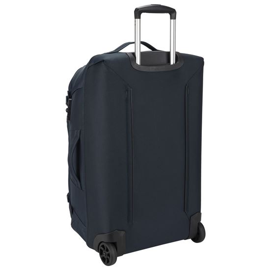 Thule EnRoute cestovná taška na kolieskach 90 l TEWD585 - tmavo modrá