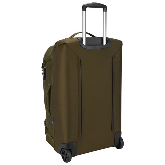 Thule EnRoute cestovná taška na kolieskach 90 l TEWD585 - prírodne zelená