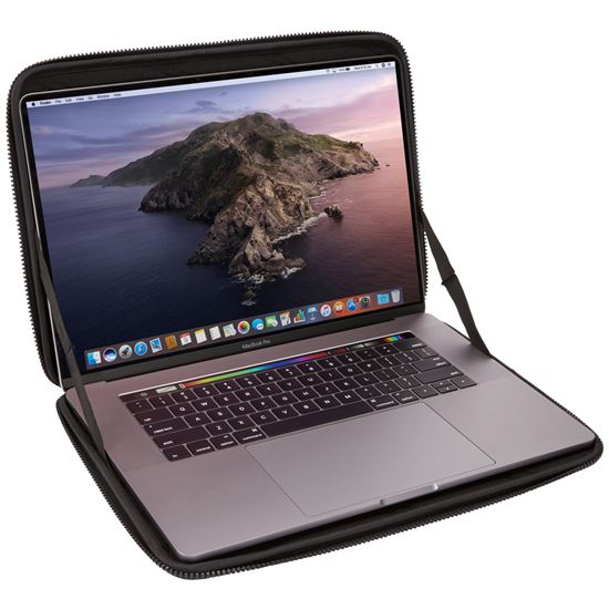 Thule Gauntlet 4 puzdro na 16" Macbook Pro TGSE2357 - čierne