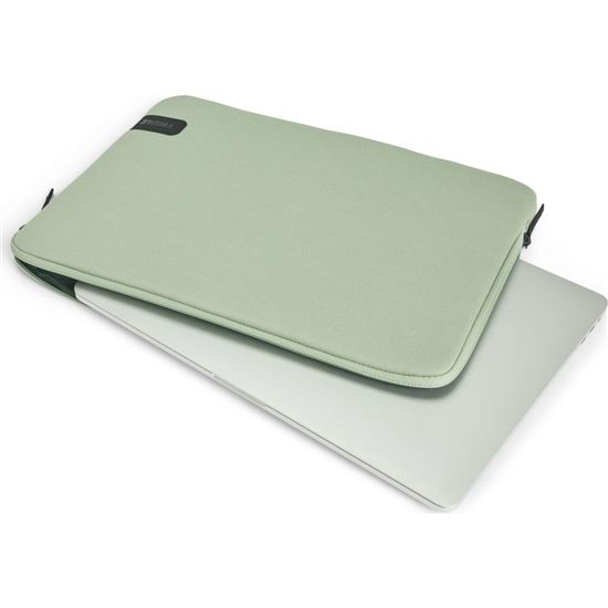 Thule Koya puzdro na 16" Macbook Pro/notebook TKS116 - svetlozelené