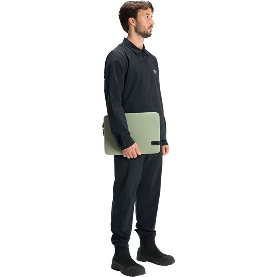 Thule Koya puzdro na 16" Macbook Pro/notebook TKS116 - svetlozelené