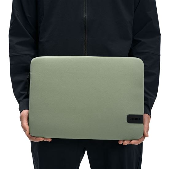 Thule Koya puzdro na 16" Macbook Pro/notebook TKS116 - svetlozelené