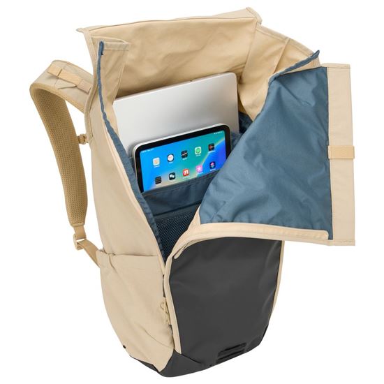 Thule Paramount Commuter batoh 20 l TPBBP320 - jemne béžový