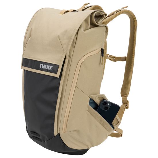 Thule Paramount Commuter batoh 20 l TPBBP320 - jemne béžový