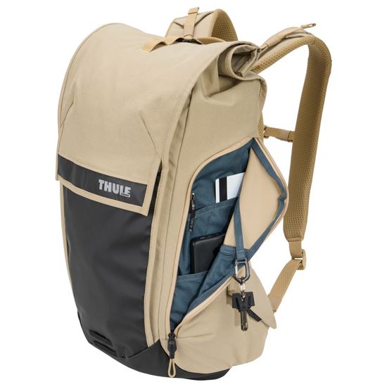 Thule Paramount Commuter batoh 20 l TPBBP320 - jemne béžový