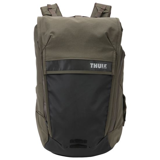 Thule Paramount Commuter batoh 20 l TPBBP320 - minerálne hnedý