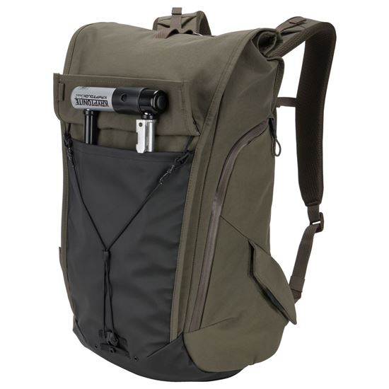 Thule Paramount Commuter batoh 20 l TPBBP320 - minerálne hnedý