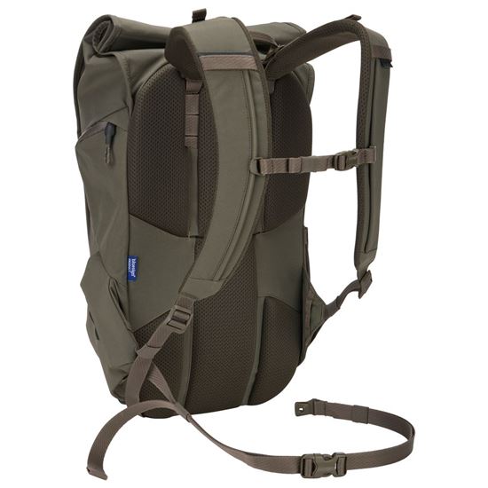 Thule Paramount Commuter batoh 20 l TPBBP320 - minerálne hnedý