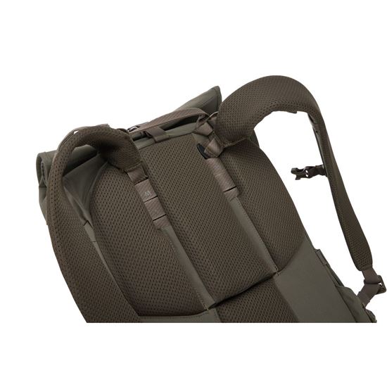 Thule Paramount Commuter batoh 20 l TPBBP320 - minerálne hnedý