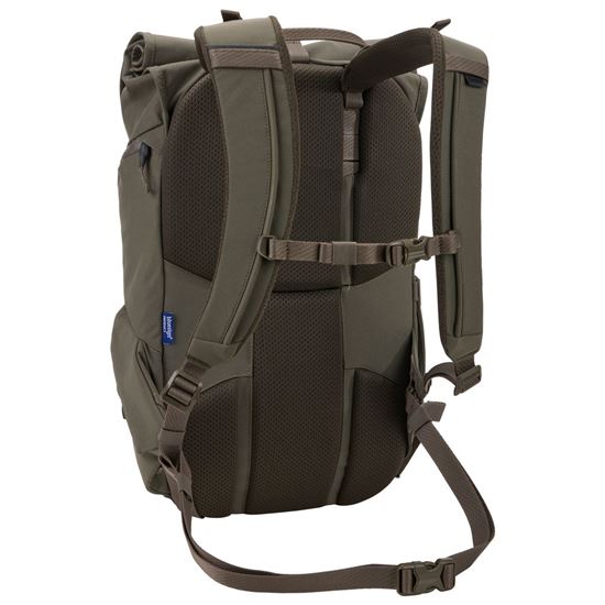 Thule Paramount Commuter batoh 20 l TPBBP320 - minerálne hnedý