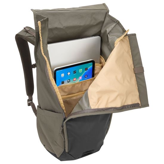 Thule Paramount Commuter batoh 20 l TPBBP320 - minerálne hnedý